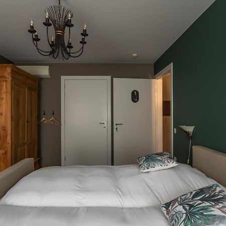 B&B De Floreffe NeerNeerpelt エクステリア 写真