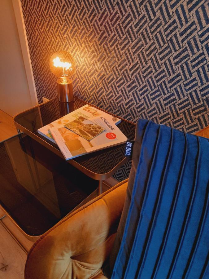 B&B De Floreffe NeerNeerpelt エクステリア 写真