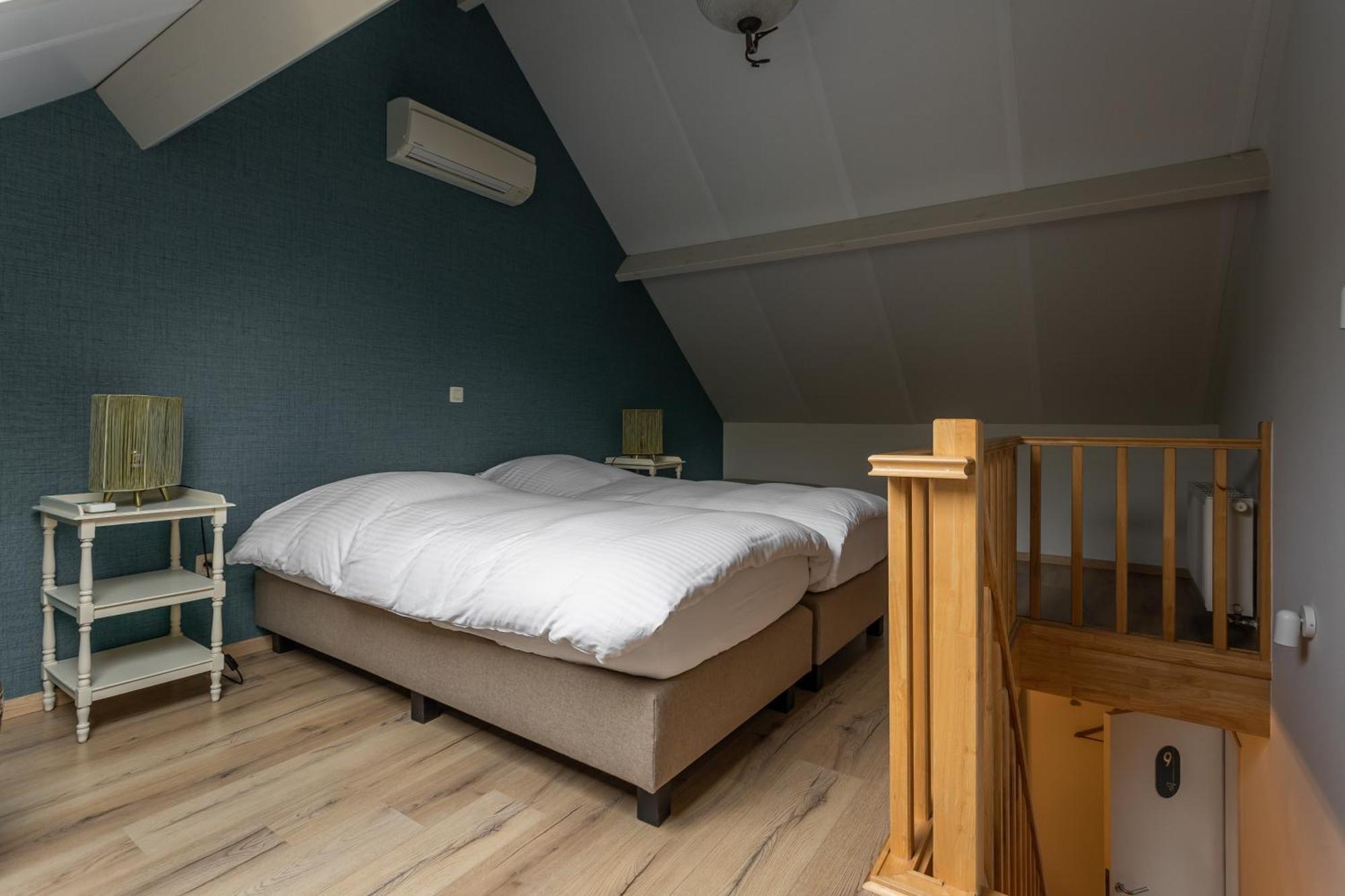 B&B De Floreffe NeerNeerpelt エクステリア 写真