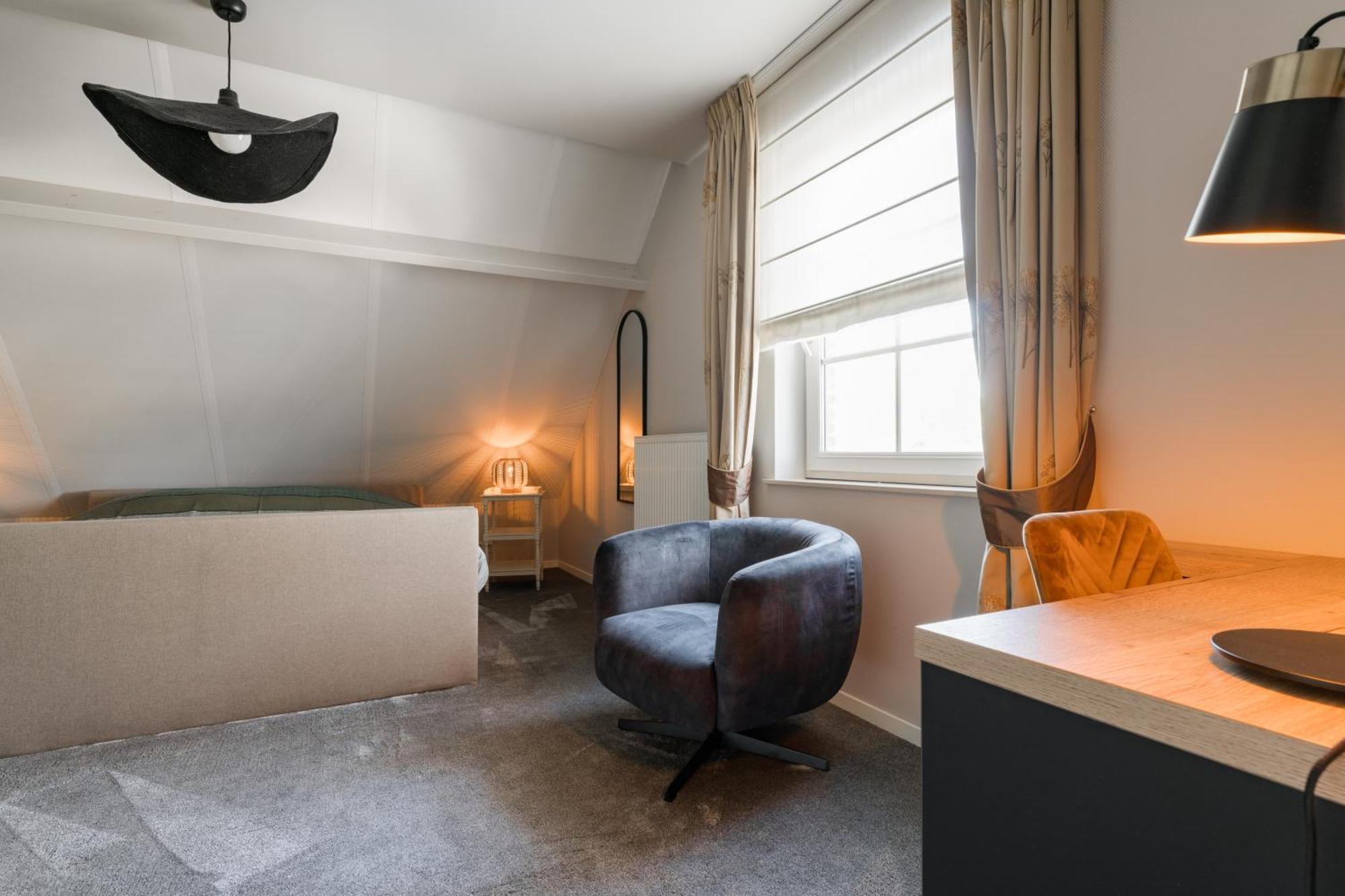B&B De Floreffe NeerNeerpelt エクステリア 写真